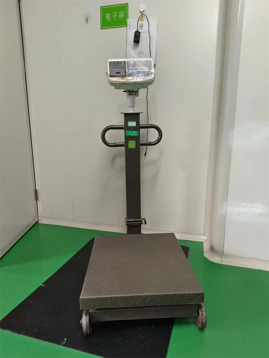 河南電子秤-電子秤的多樣應(yīng)用場(chǎng)景與優(yōu)勢(shì)體現(xiàn)
